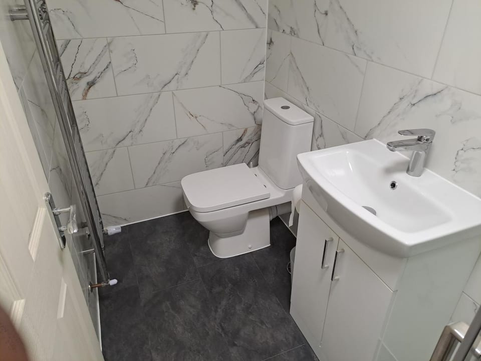 Studio56Dee Apartment in Milton Keynes