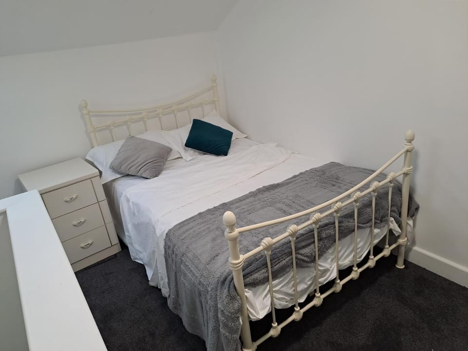 Studio56Dee Apartment in Milton Keynes