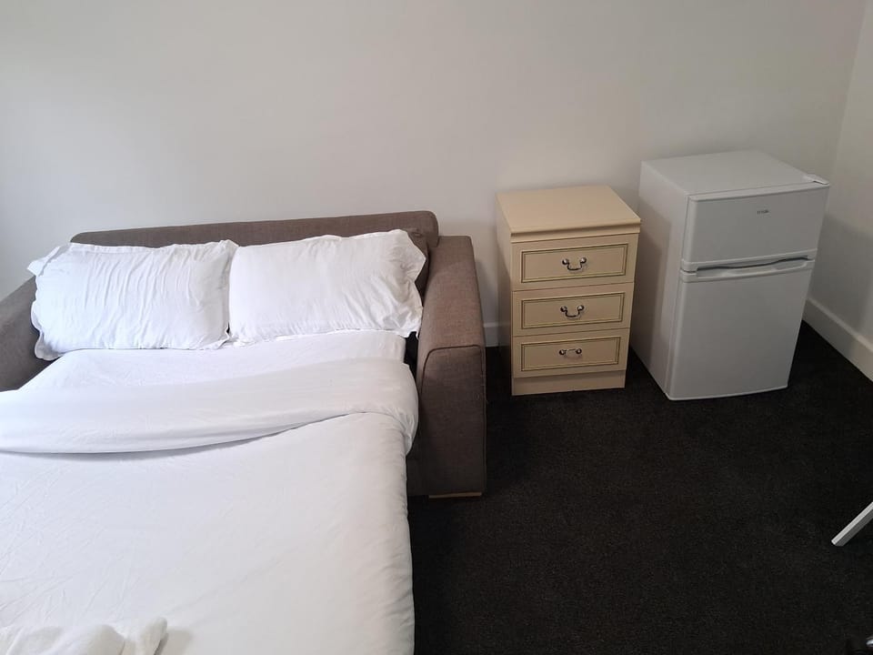 Studio56Dee Apartment in Milton Keynes
