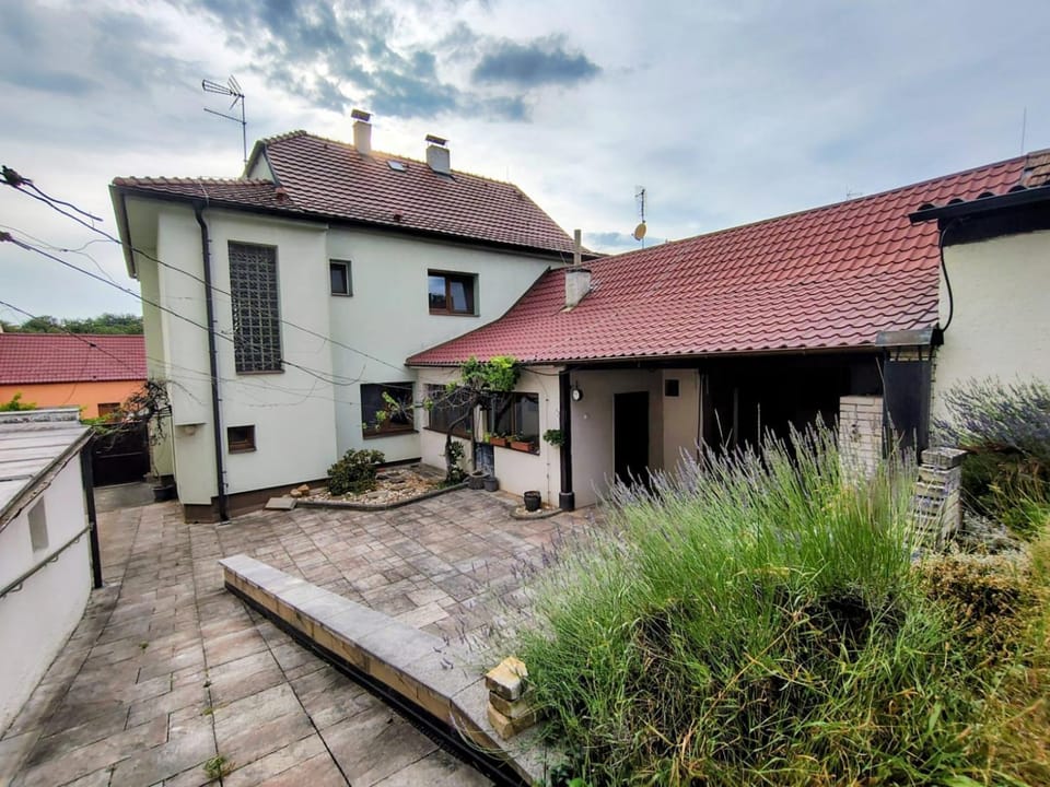 Modrá 99 Apartment in South Moravian Region