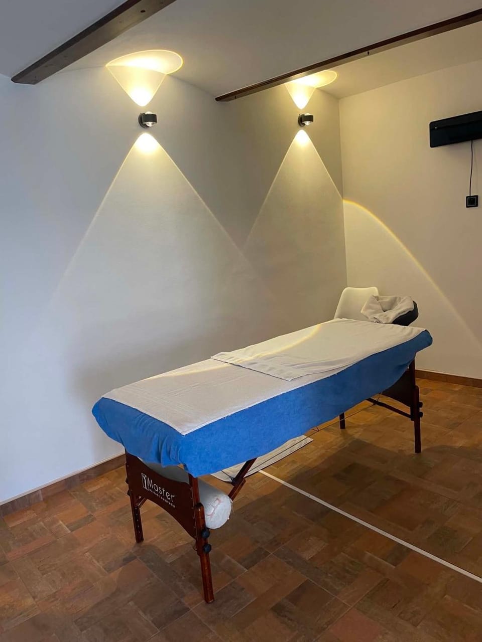 Massage