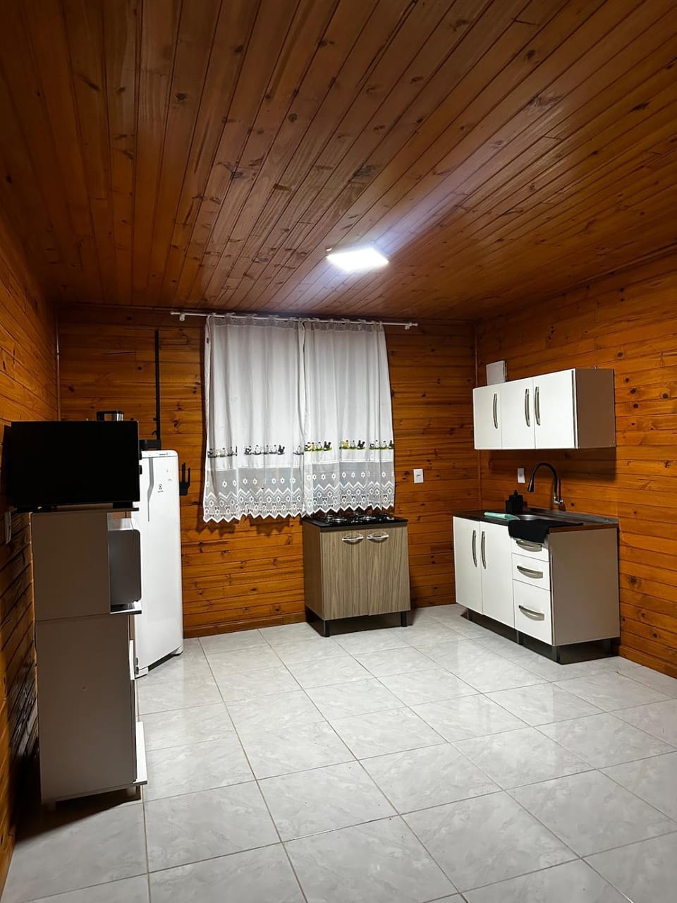 Recanto do Graxaim Calmo e bem localizado Apartment in State of Santa Catarina