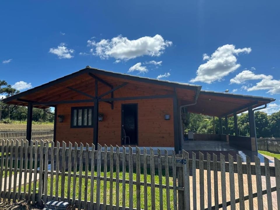 Recanto do Graxaim Calmo e bem localizado Apartment in State of Santa Catarina