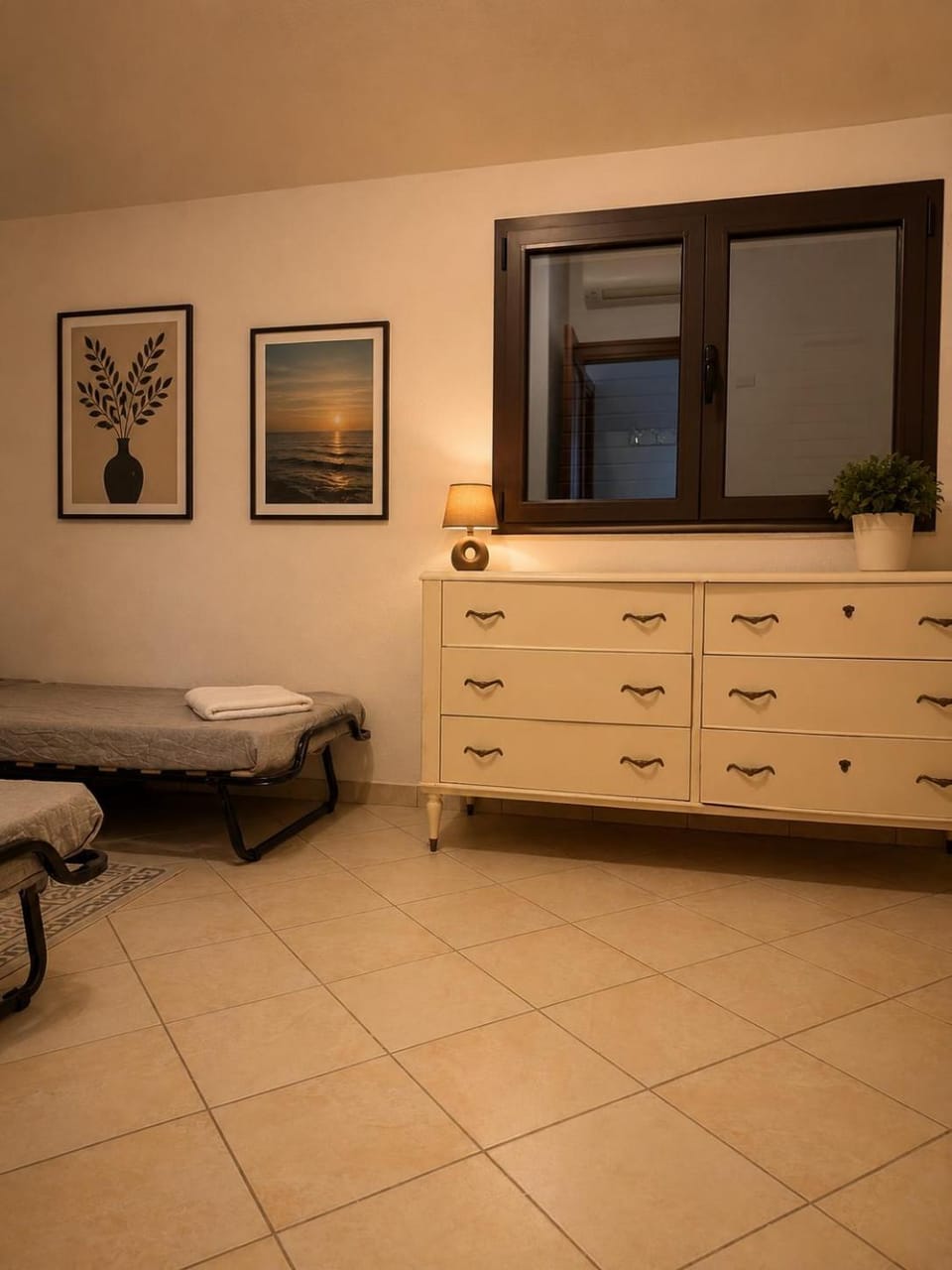 Hamrani's House Apartment in Olbia