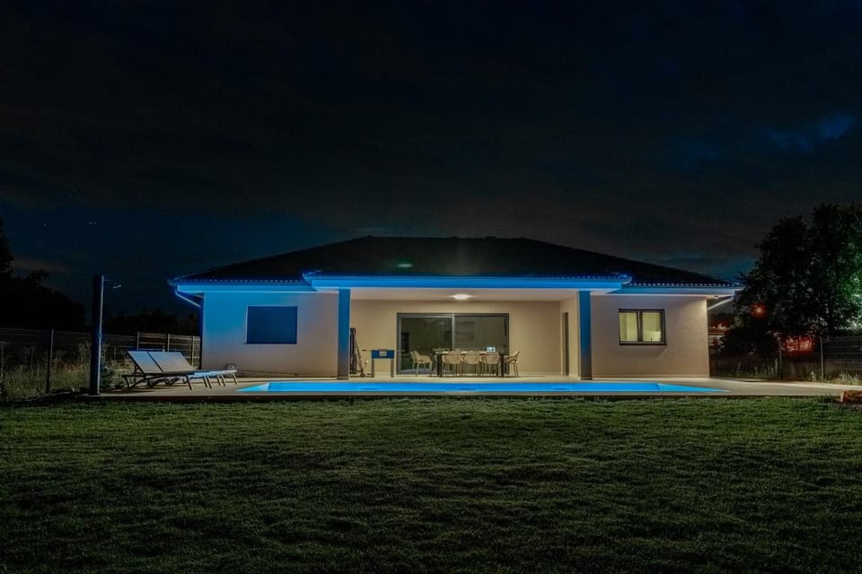 Villa Gardena Villa in Istria County