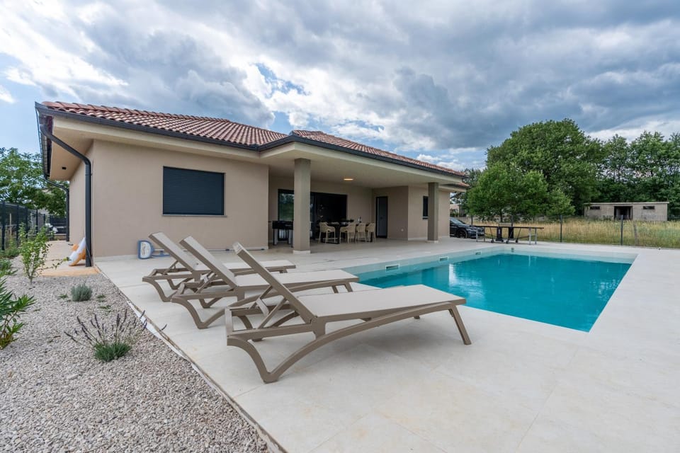 Villa Gardena Villa in Istria County