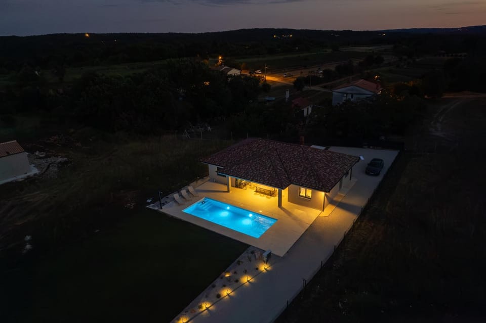 Villa Gardena Villa in Istria County