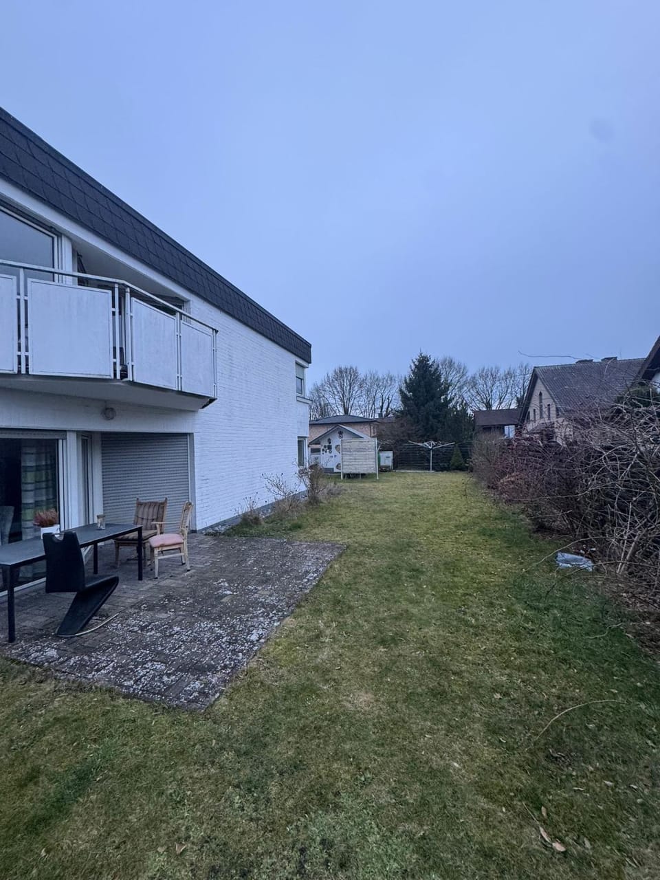 Haus Check-In Verl - Libellenstraße Apartment in North Rhine-Westphalia