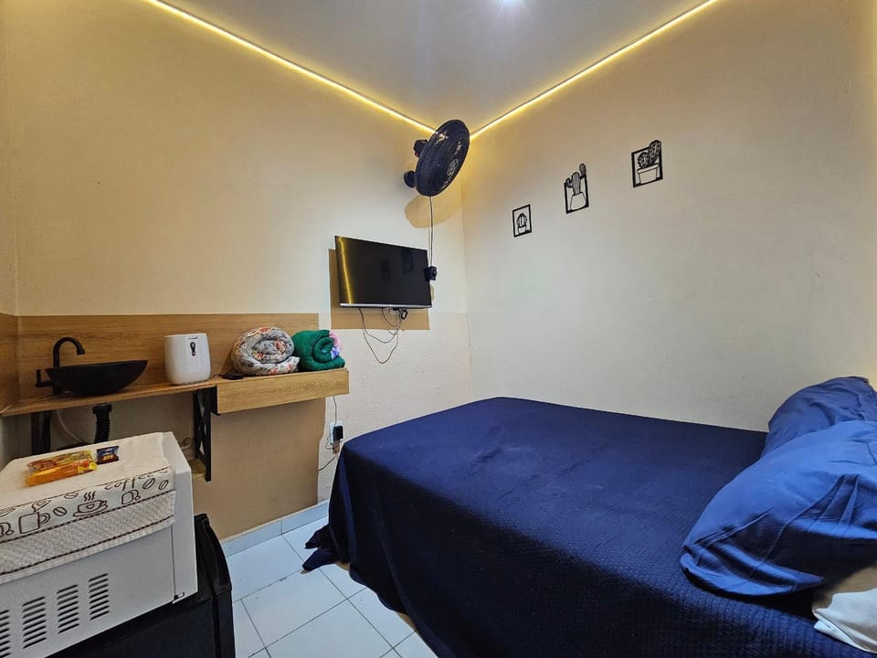 João Pessoa Suite | The first sunrise in the Americas. Apartment in Caruaru