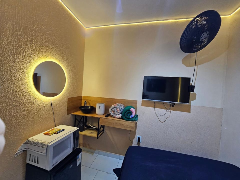 João Pessoa Suite | The first sunrise in the Americas. Apartment in Caruaru