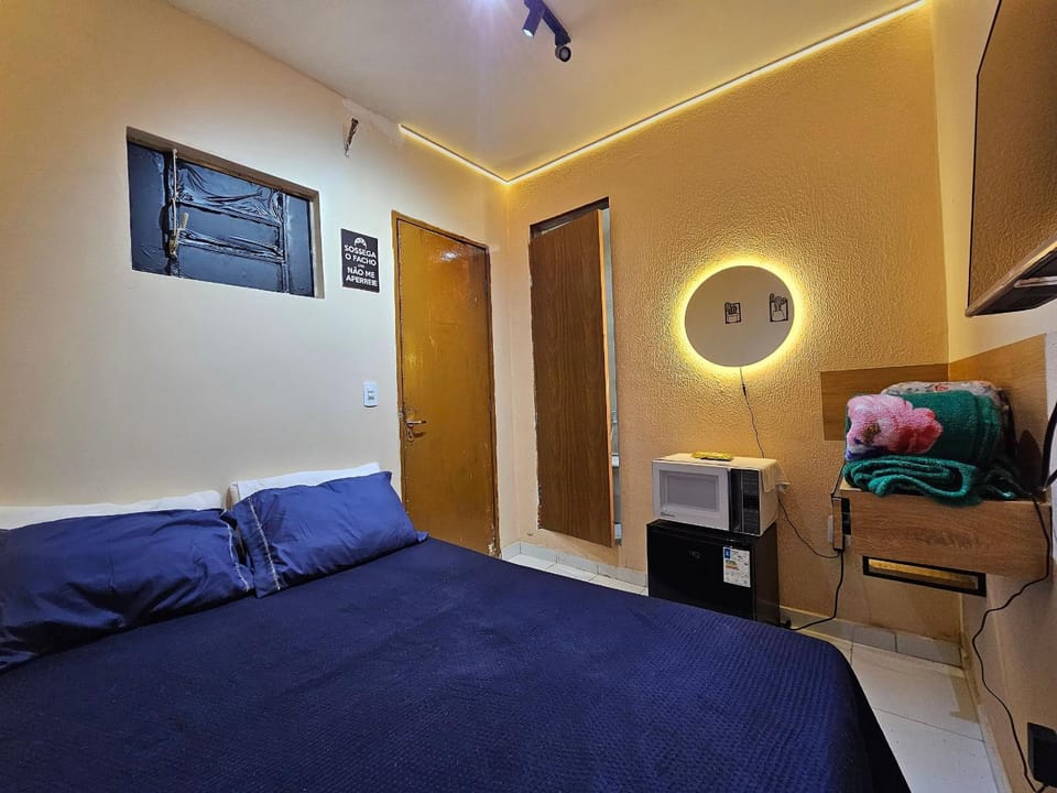 João Pessoa Suite | The first sunrise in the Americas. Apartment in Caruaru