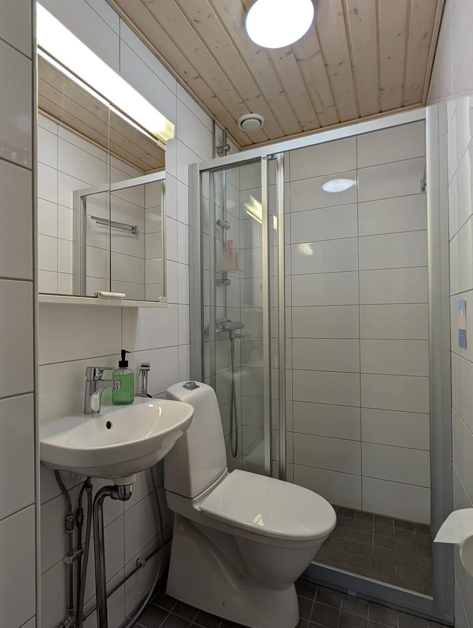 Nice studio in the city center, also suitable for a driver Apartment in Finland