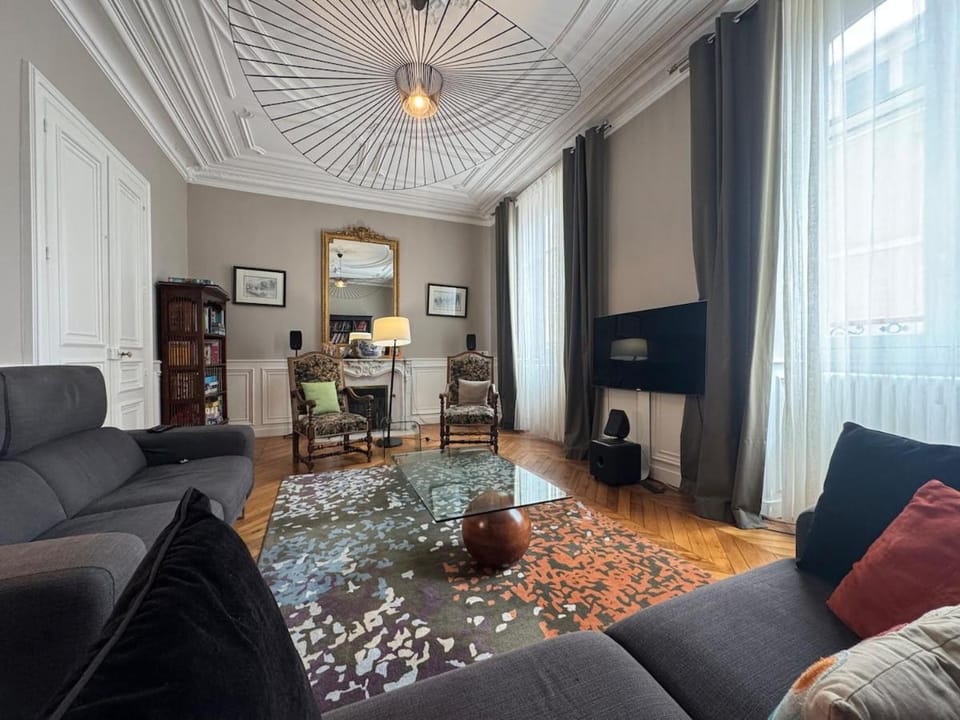 L Éxotic - 12pers - Standing - Home&Service House in Le Mans