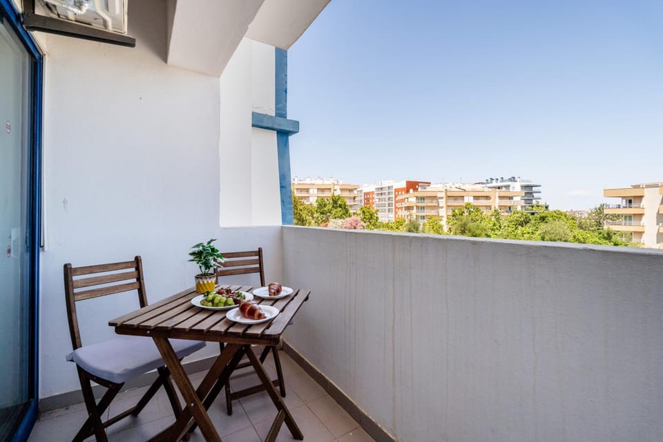 Patio, Balcony/Terrace, Balcony/Terrace