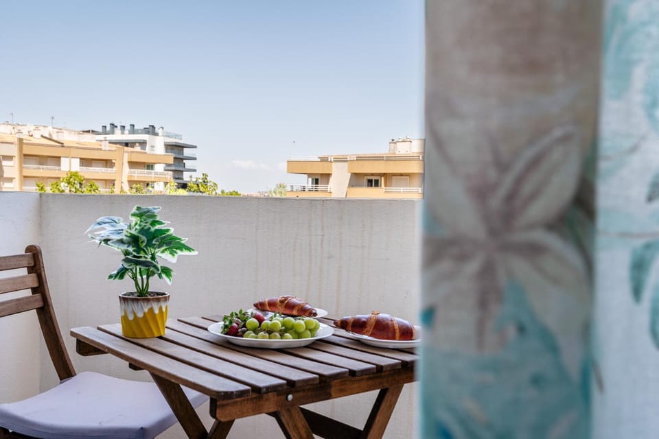 Balcony/Terrace, Balcony/Terrace