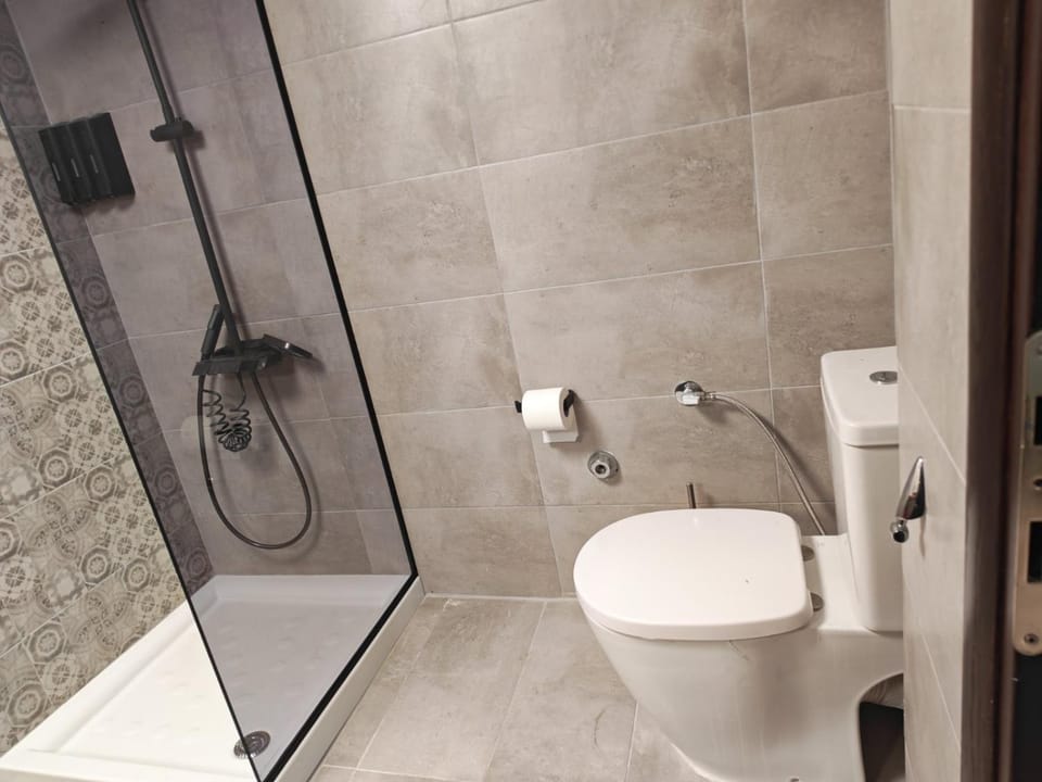 Prestige Centro Silver Suite Apartment in Alexandroupoli