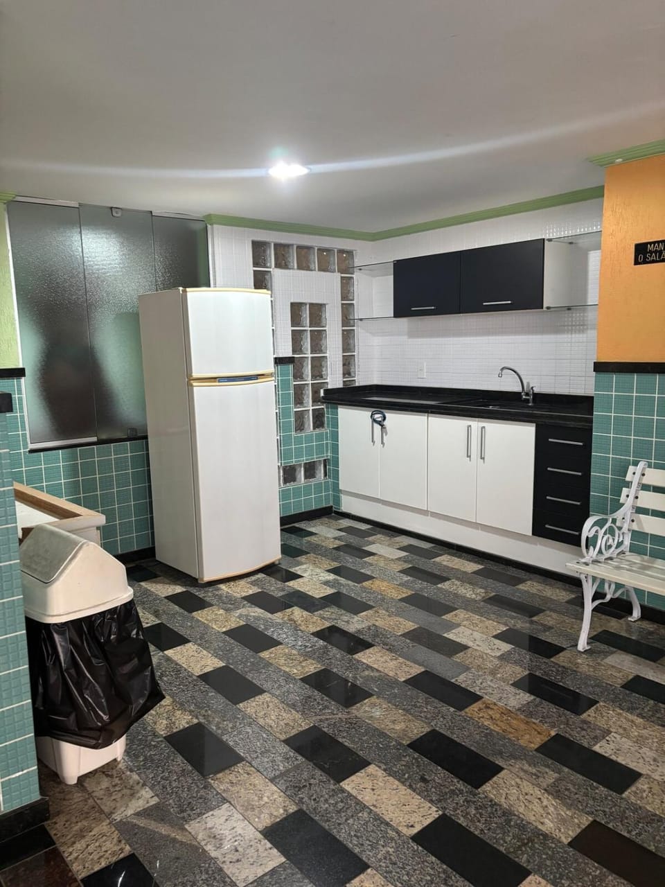 Apart Praia do Forte - Feirinha Apartment in Cabo Frio