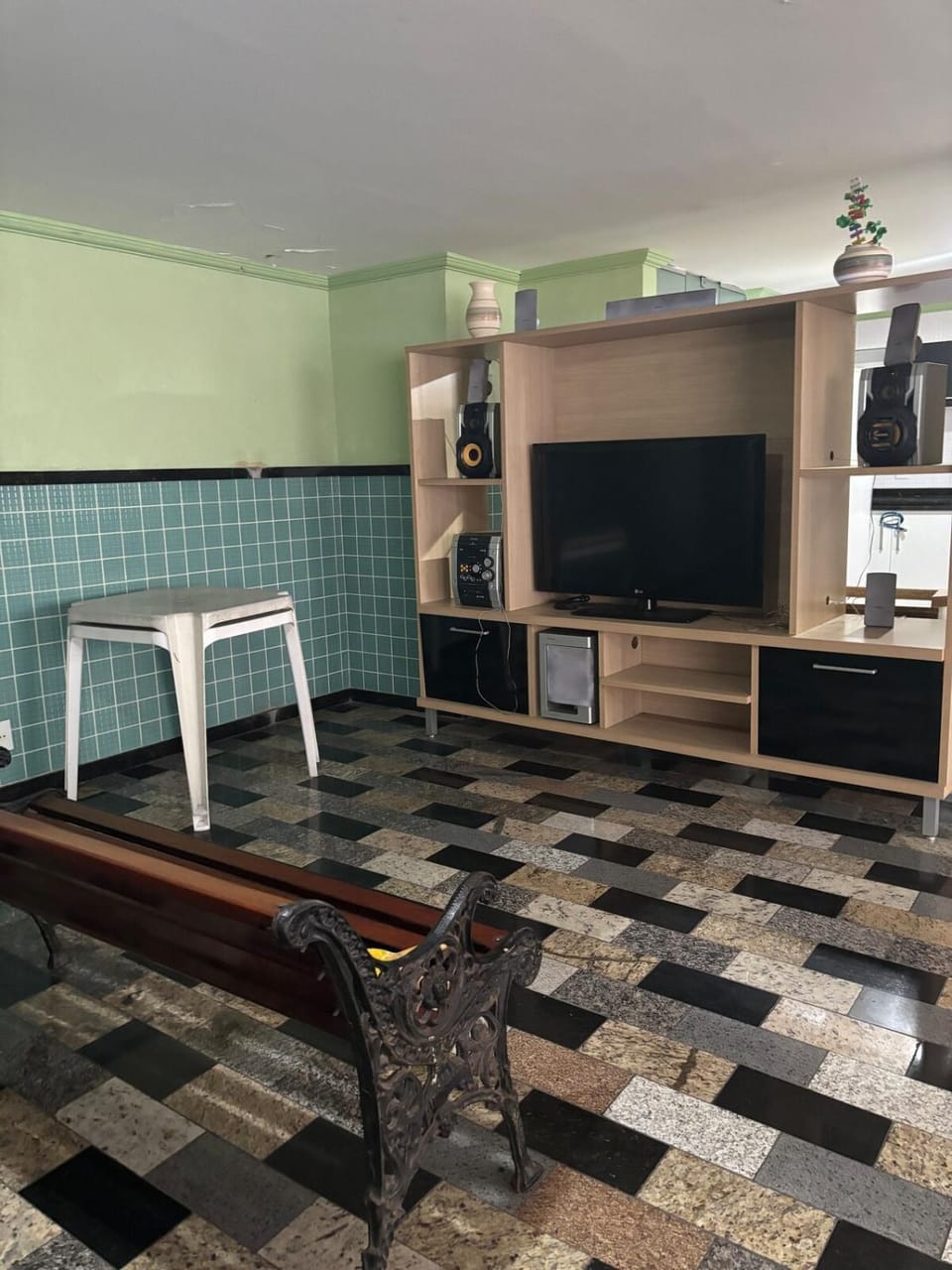 Apart Praia do Forte - Feirinha Apartment in Cabo Frio