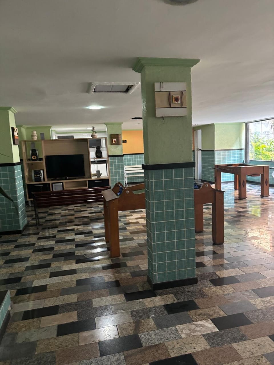 Apart Praia do Forte - Feirinha Apartment in Cabo Frio