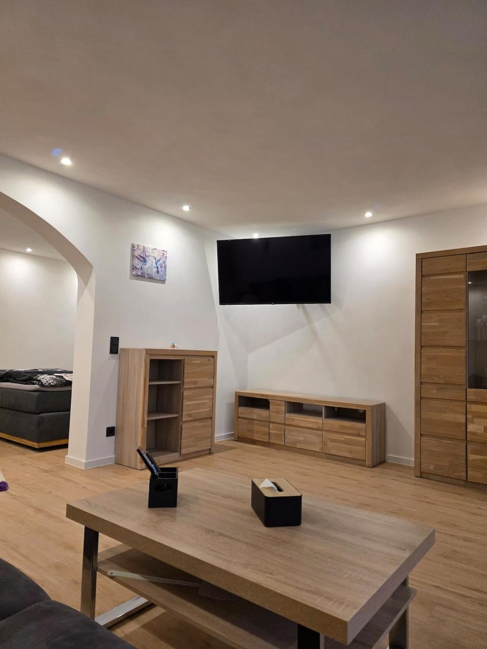 Ferienwohnung Sonneninsel Apartment in Bavaria