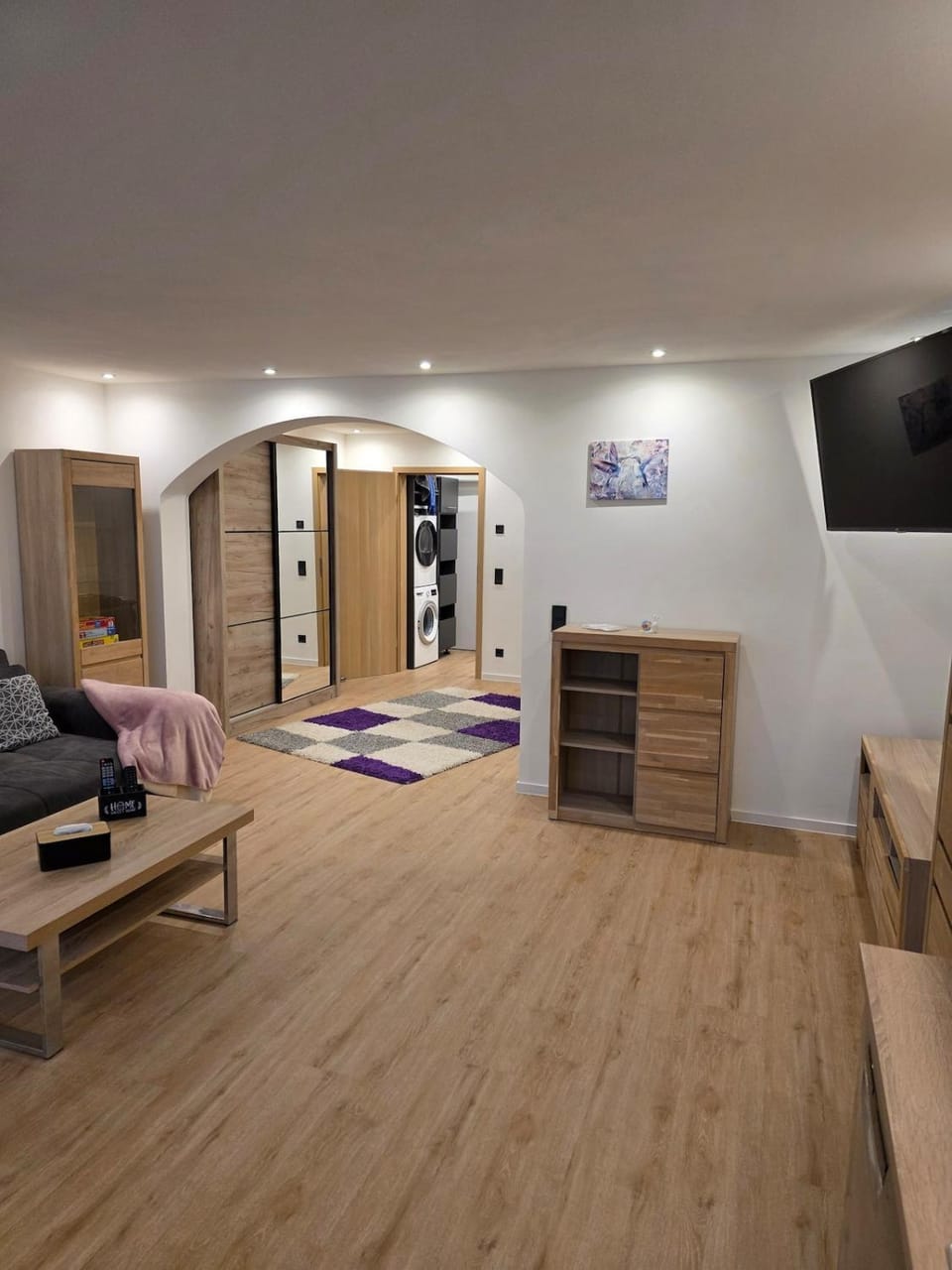 Ferienwohnung Sonneninsel Apartment in Bavaria