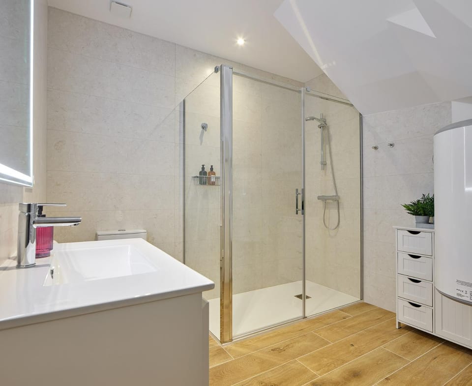 NUEVO - EARRA - Itsaslema 2 Apartment in Zarautz