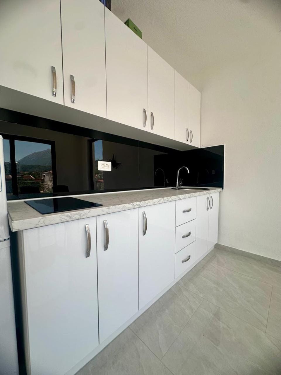 Azur Apartments Apartment in Montenegro