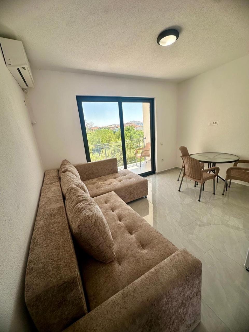 Azur Apartments Apartment in Montenegro