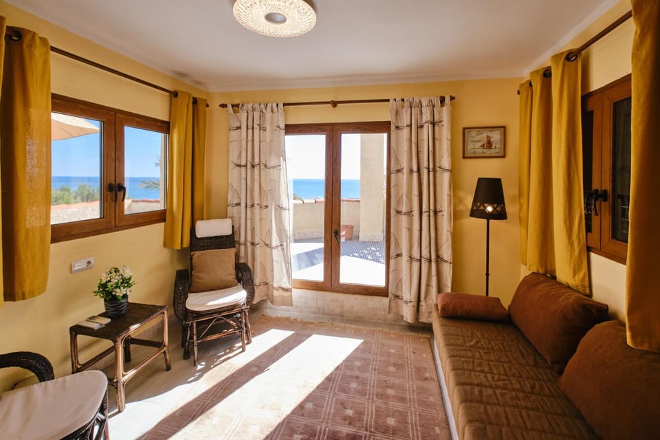 Mindoro by Azahar Stay Apartment in Alcossebre