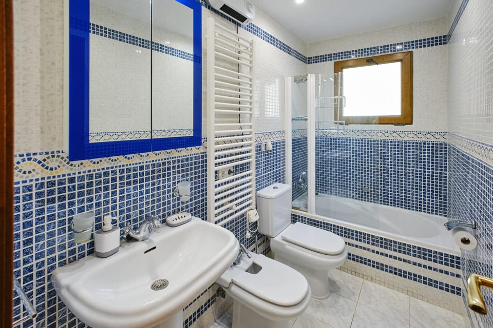 Mindoro by Azahar Stay Apartment in Alcossebre