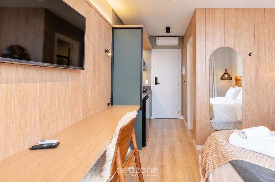TV and multimedia, Bedroom