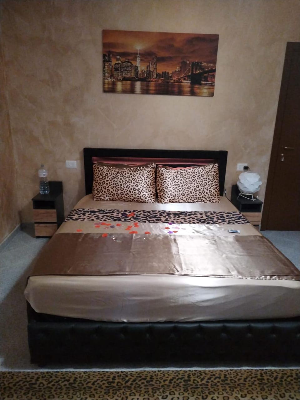 B&B Villa Paradiso Bed and Breakfast in Montesilvano