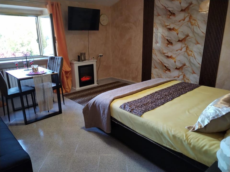 B&B Villa Paradiso Bed and Breakfast in Montesilvano