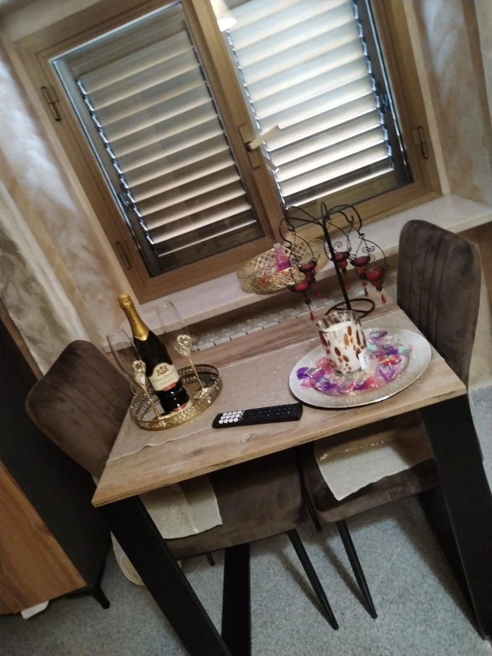 B&B Villa Paradiso Bed and Breakfast in Montesilvano