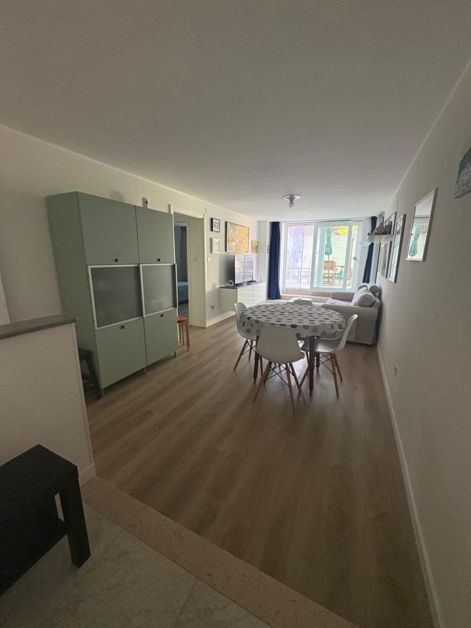 Casetta sul mare Apartment in Pescara