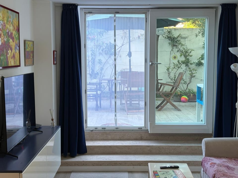 Casetta sul mare Apartment in Pescara