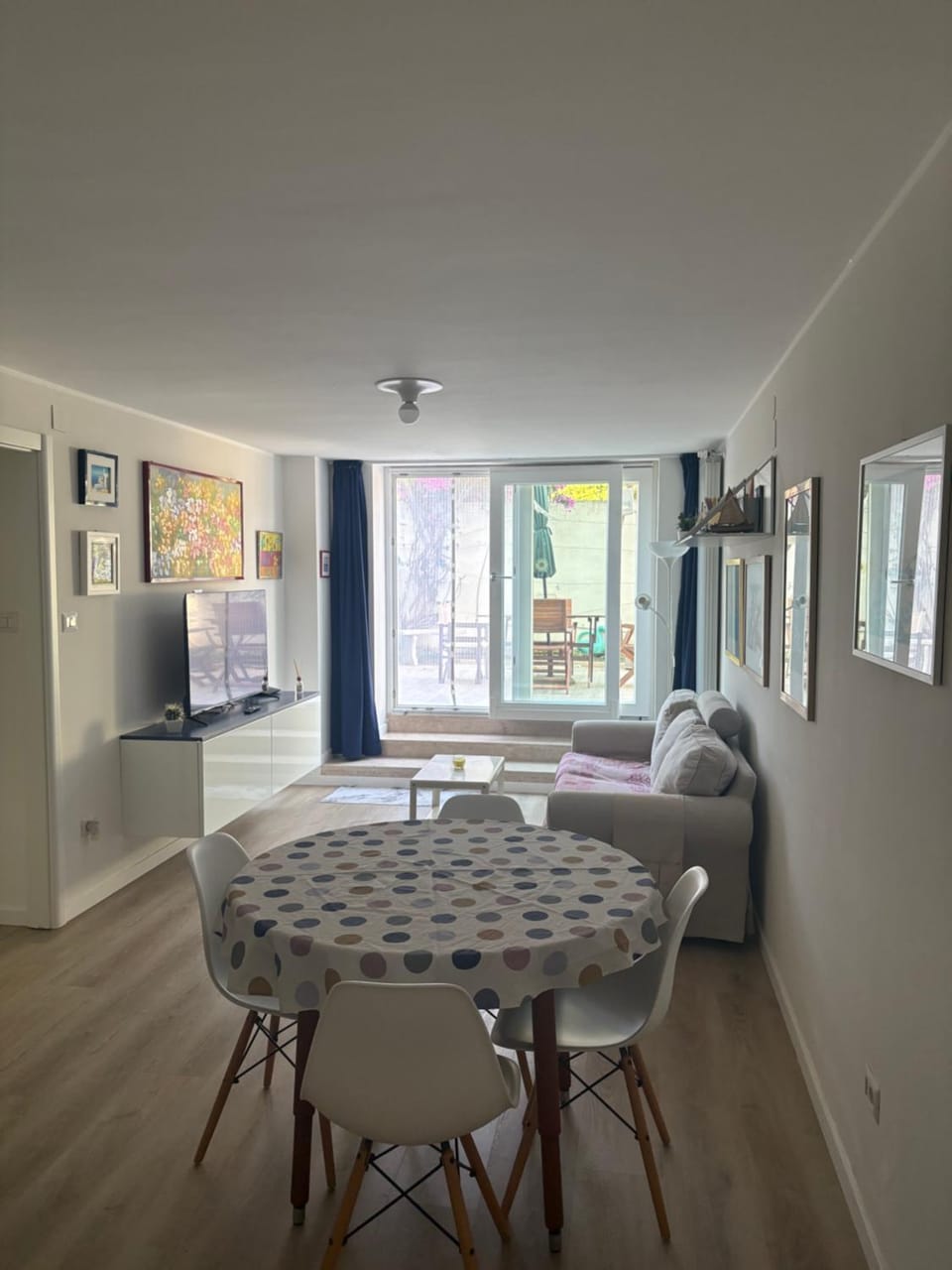 Casetta sul mare Apartment in Pescara