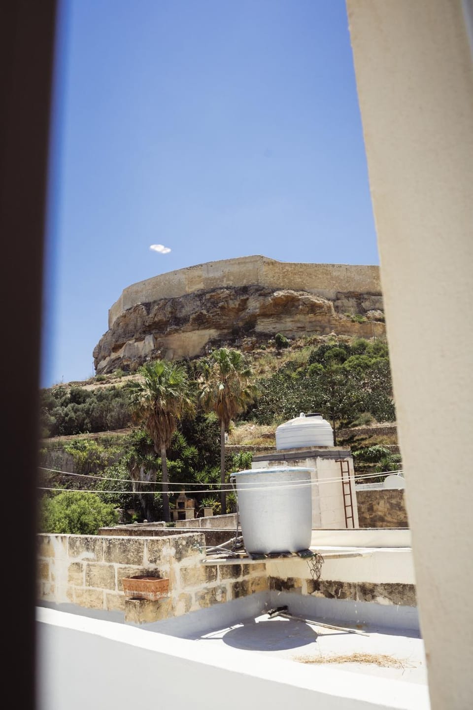 Staytopus Kenn is Sur - Citadel Victoria Gozo Hideaway - Pool Villa in Malta