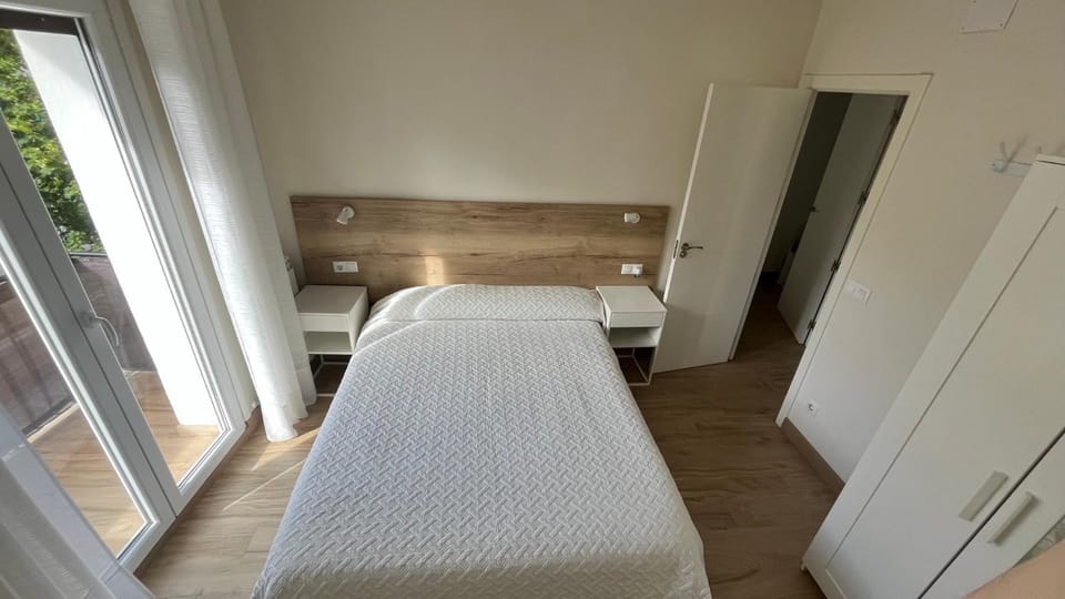 Balcony/Terrace, Bedroom