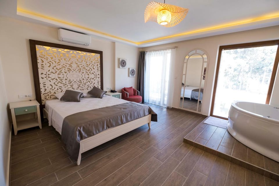 Icarus Alaçatı Hotel in Alaçatı