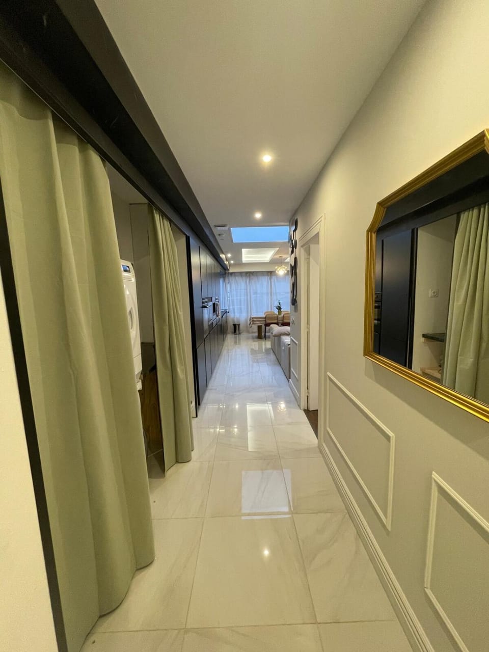 Bonnefoy - Proche gare - Climatisation - Parking Apartment in Toulouse