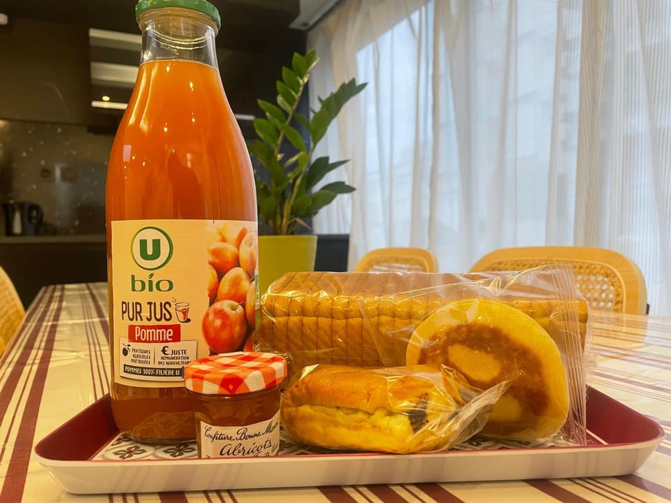 Food and drinks, Food, Breakfast