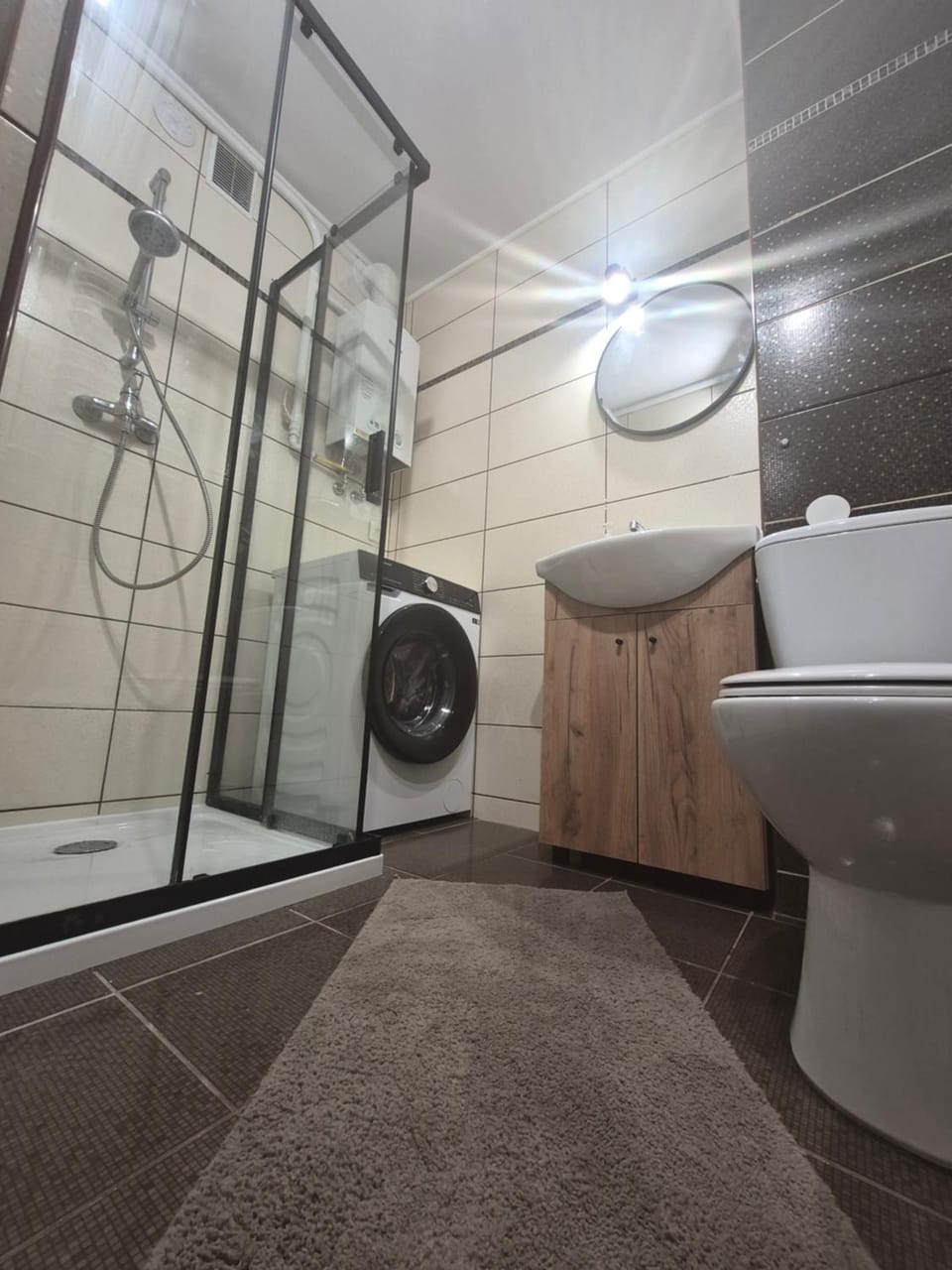 Apartament przy Dworcu Sanok Apartment in Slovakia