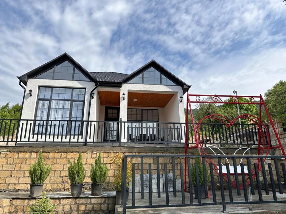 Luxury villa Villa in Azerbaijan