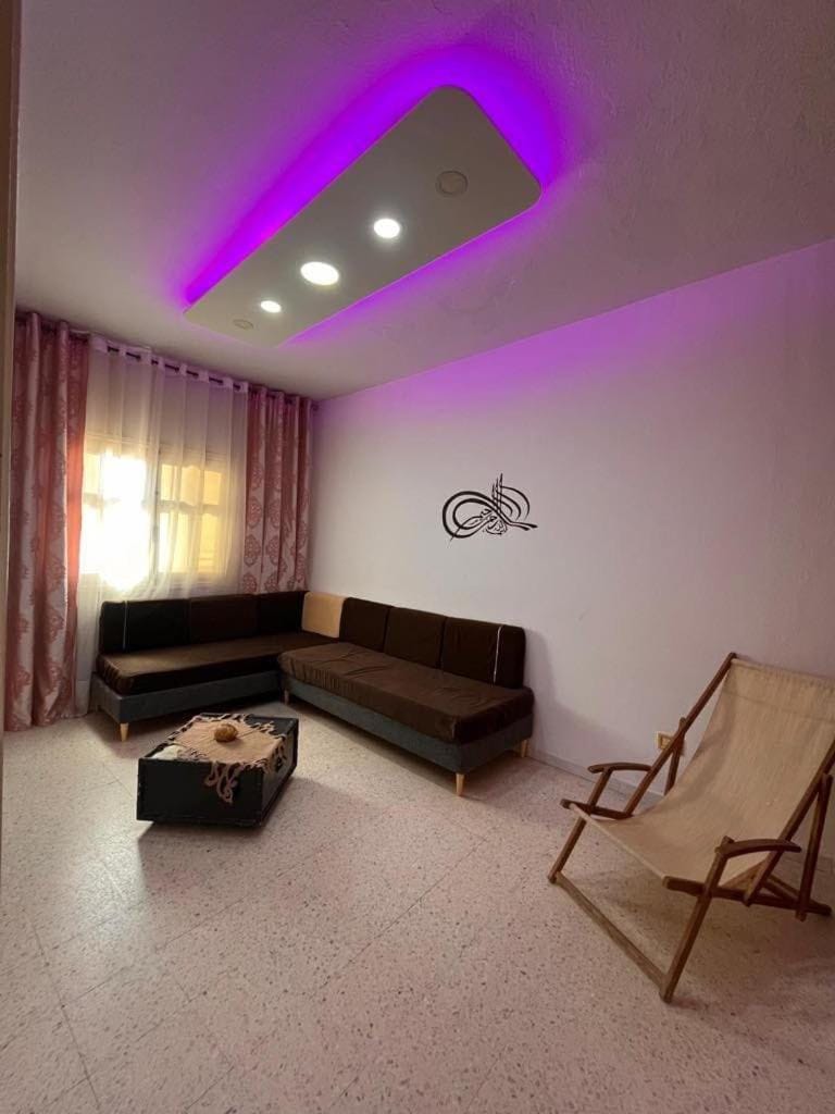House S plus 3 for rent Apartment in Tunisia