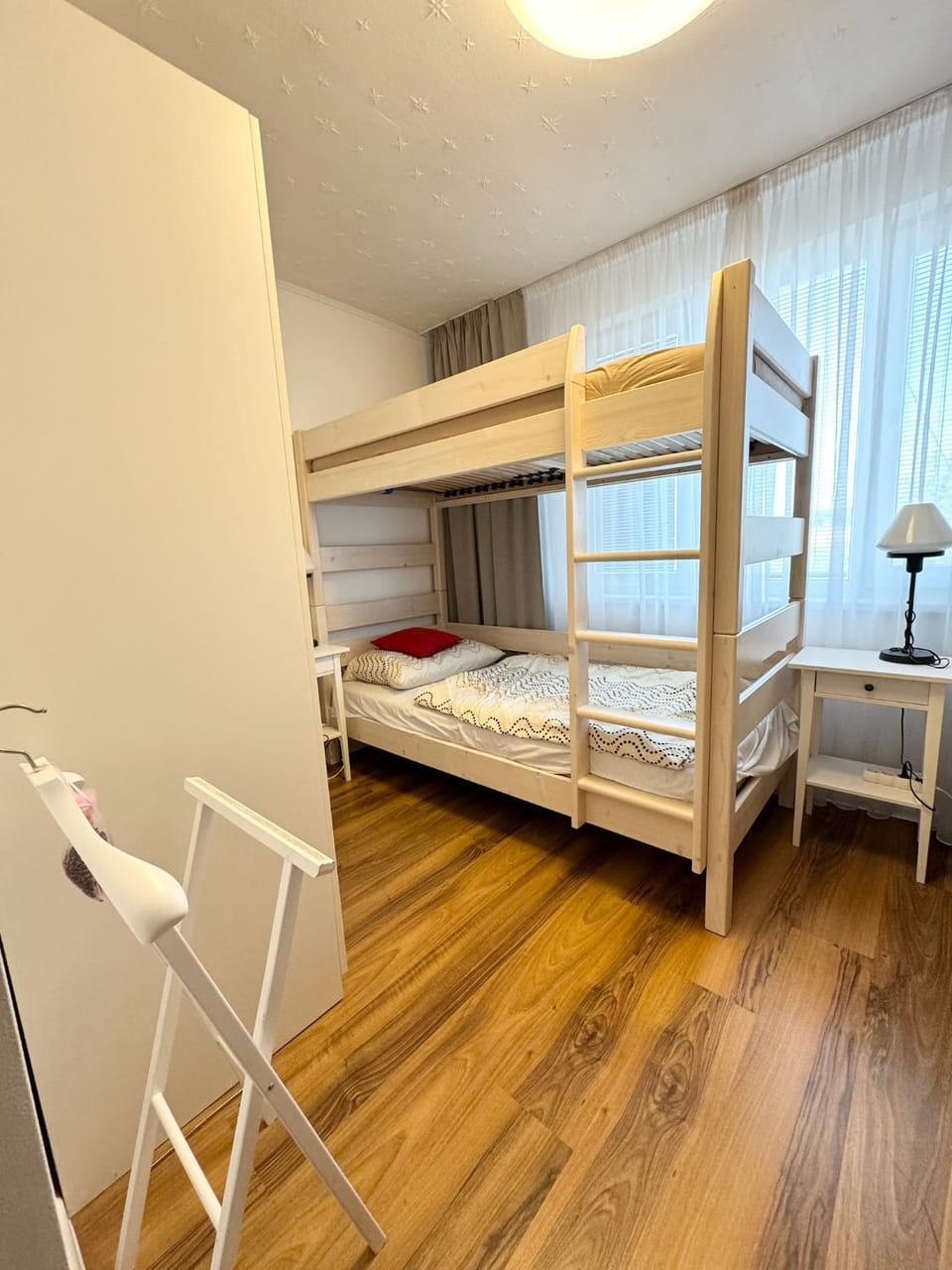 Sinteu 3 bedroom apartment - 6PAX Apartment in Romania