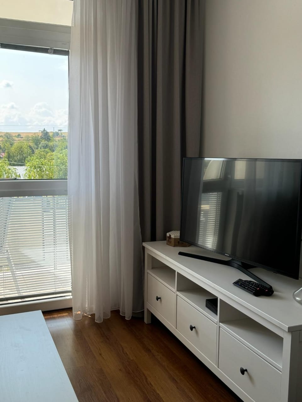 Sinteu 3 bedroom apartment - 6PAX Apartment in Romania