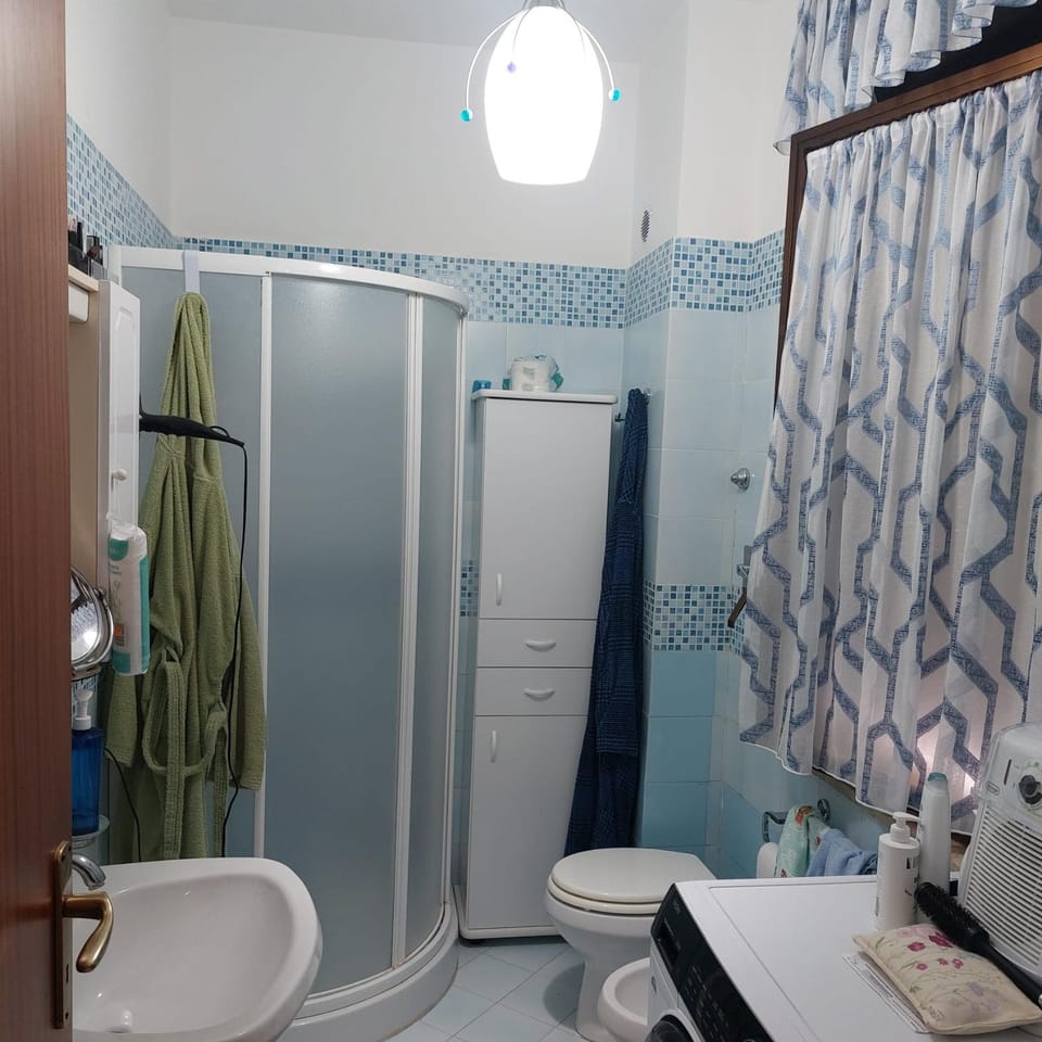 Mazzini Apartment in Marsala