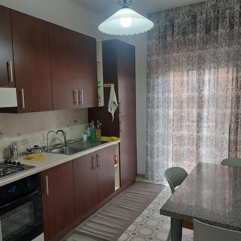 Mazzini Apartment in Marsala