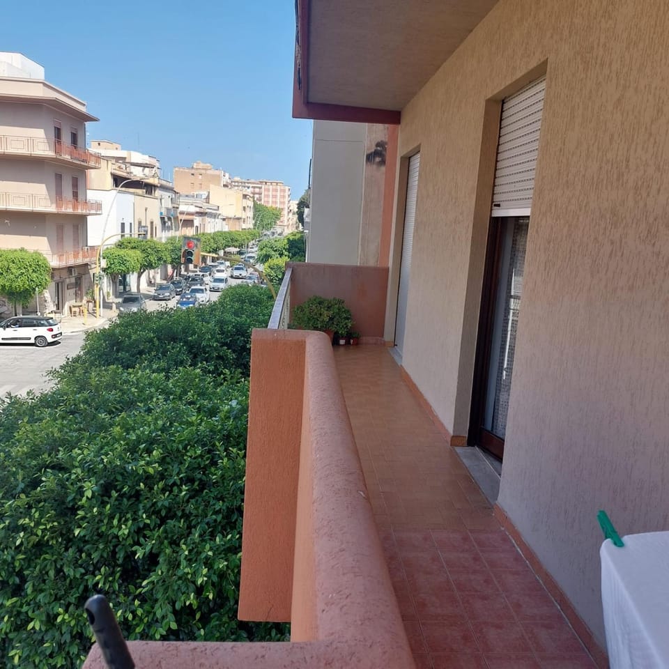 Mazzini Apartment in Marsala